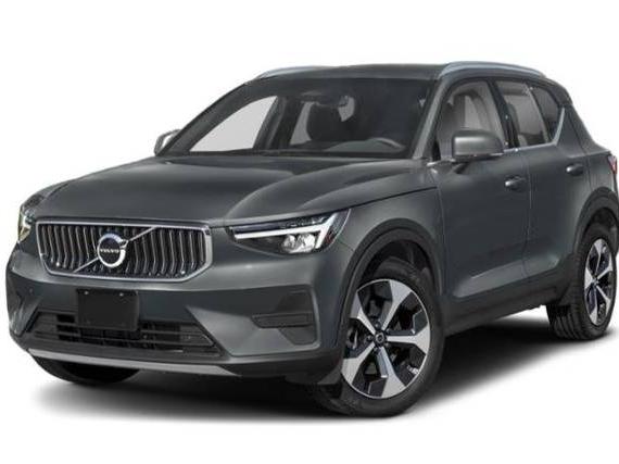 VOLVO XC40 2024 YV4L12UK8R2341176 image