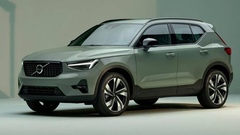 VOLVO XC40 2024 YV4L12UL0R2304938 image