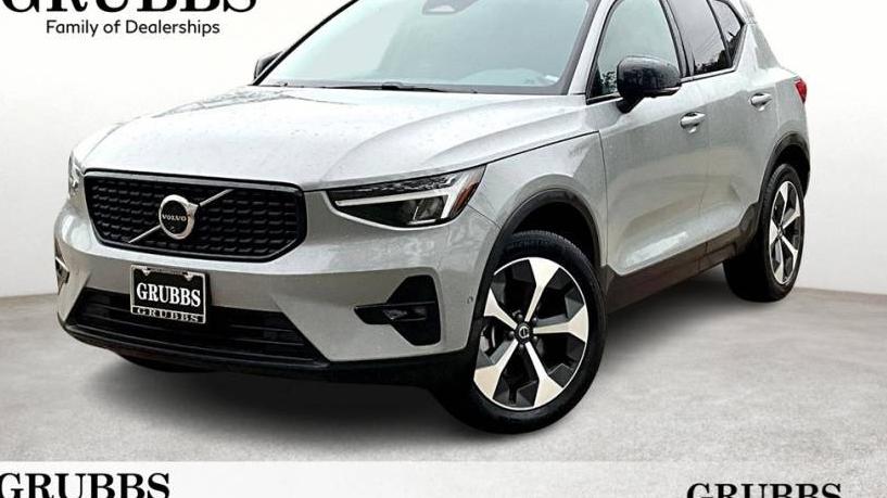 VOLVO XC40 2024 YV4L12UL7R2340397 image