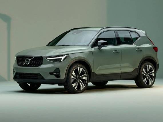 VOLVO XC40 2024 YV4L12UE7R2207088 image