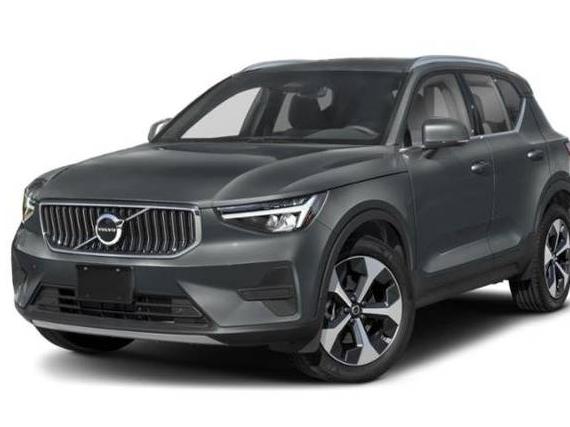 VOLVO XC40 2024 YV4L12UE1R2229314 image