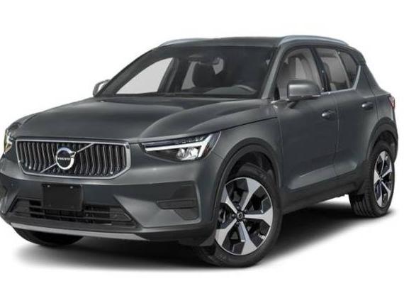VOLVO XC40 2024 YV4L12ULXR2323562 image
