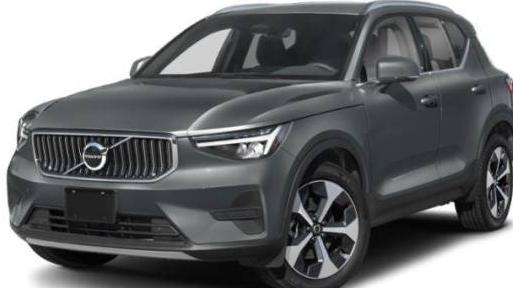 VOLVO XC40 2024 YV4L12UL6R2328340 image