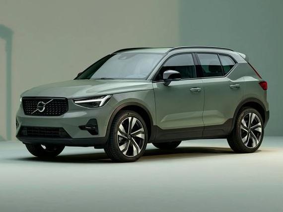 VOLVO XC40 2024 YV4L12UK9R2267573 image