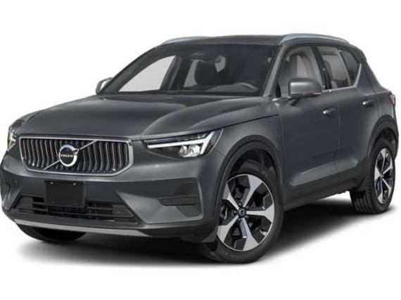 VOLVO XC40 2024 YV4L12UE8R2229889 image