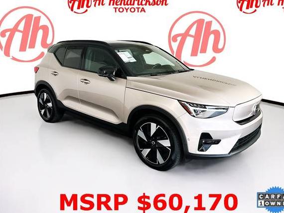 VOLVO XC40 2024 YV4ER3XL8R2253174 image
