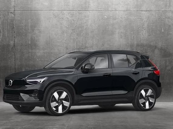 VOLVO XC40 2024 YV4L12UL7R2329495 image