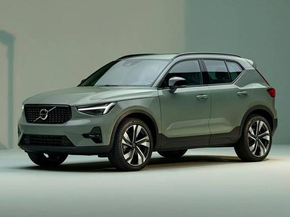 VOLVO XC40 2024 YV4L12UK1R2211742 image