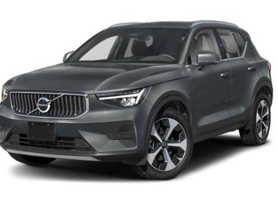 VOLVO XC40 2024 YV4L12UM8R2345178 image