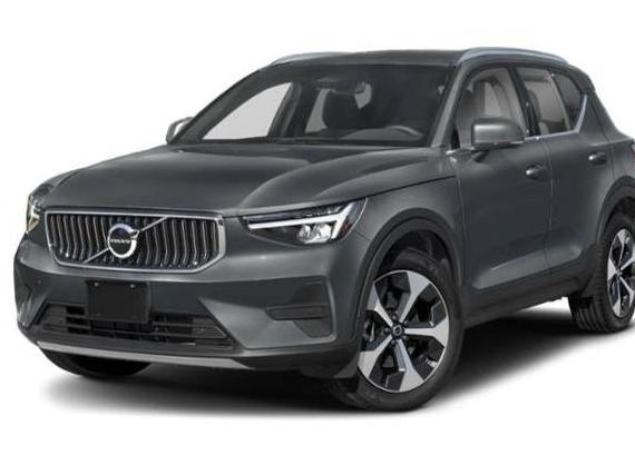 VOLVO XC40 2024 YV4L12UL4R2229483 image