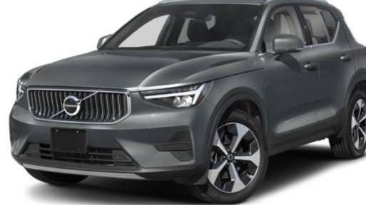 VOLVO XC40 2024 YV4L12UL1R2325877 image