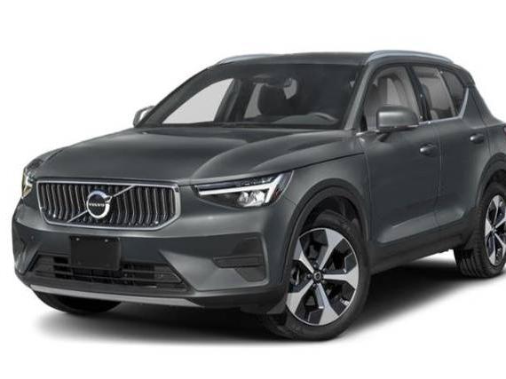 VOLVO XC40 2024 YV4L12UE1R2374773 image