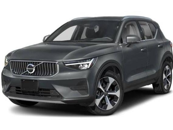 VOLVO XC40 2024 YV4L12UF7R2234753 image