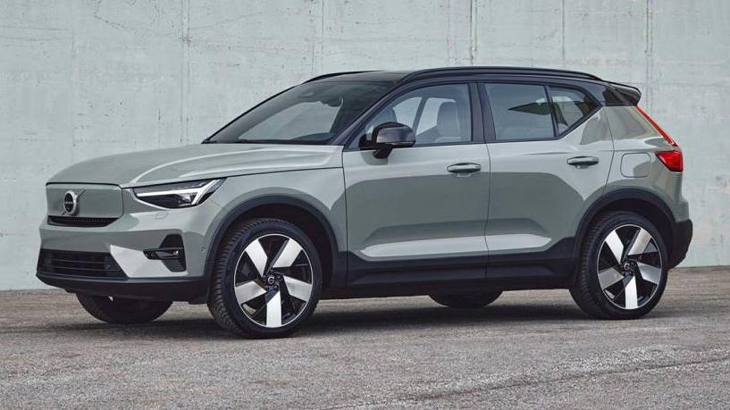 VOLVO XC40 2024 YV4ER3XL6R2265579 image