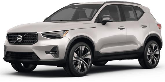VOLVO XC40 2024 YV4L12UL9R2328994 image