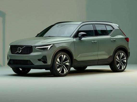 VOLVO XC40 2024 YV4L12UE4R2342660 image