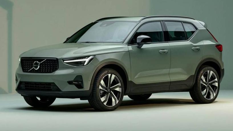 VOLVO XC40 2024 YV4L12UK5R2320916 image