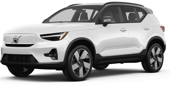 VOLVO XC40 2024 YV4ER3XM1R2239089 image