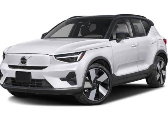 VOLVO XC40 2024 YV4ER3XL2R2249122 image VOLVO XC40 2024 YV4ER3XL2R2249122 image