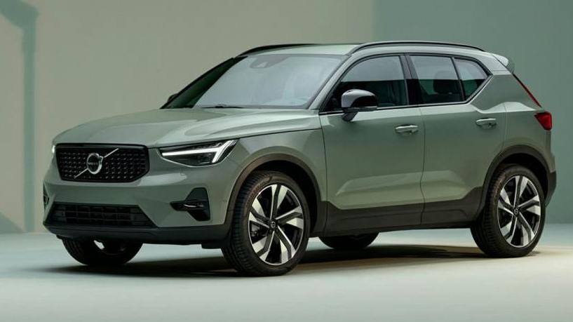 VOLVO XC40 2024 YV4L12UF6R2311659 image