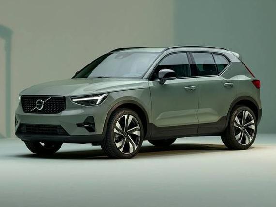VOLVO XC40 2024 YV4L12UK0R2287551 image