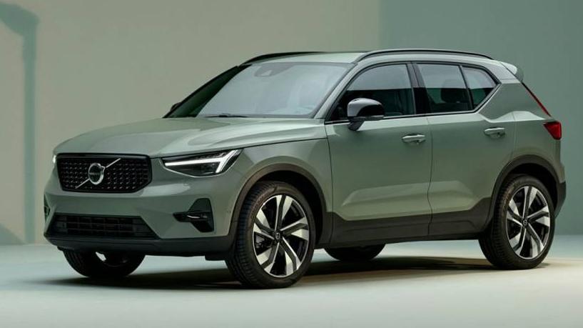 VOLVO XC40 2024 YV4L12UE2R2347811 image