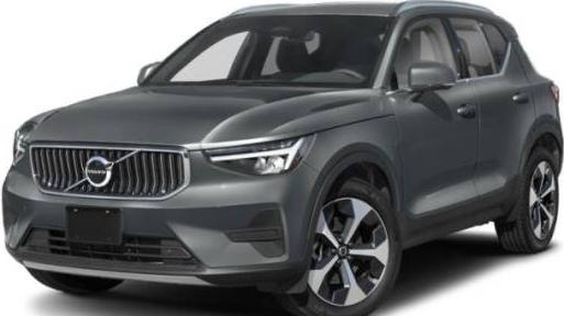 VOLVO XC40 2024 YV4L12UEXR2339598 image