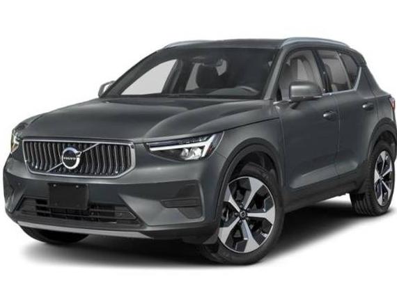 VOLVO XC40 2024 YV4L12UE6R2212699 image
