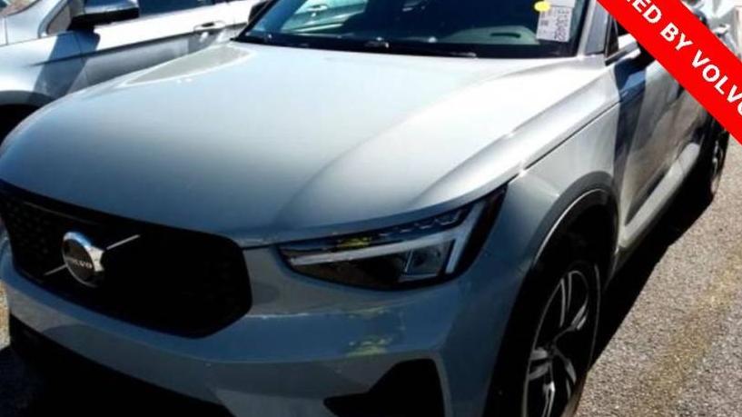 VOLVO XC40 2024 YV4L12UK3R2329131 image