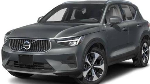 VOLVO XC40 2024 YV4L12UE7R2341700 image