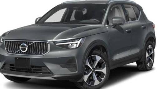 VOLVO XC40 2024 YV4L12UF0R2245173 image