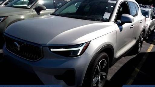 VOLVO XC40 2024 YV4L12UK1R2328222 image