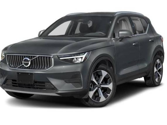 VOLVO XC40 2024 YV4L12UM2R2240734 image
