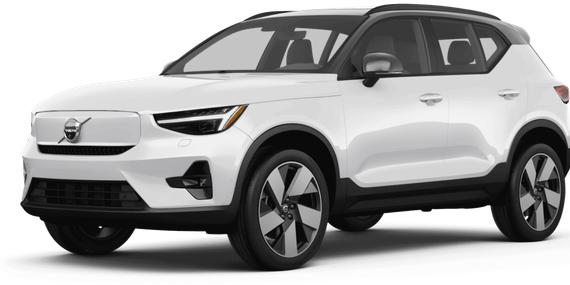 VOLVO XC40 2024 YV4ER3XK7R2238057 image