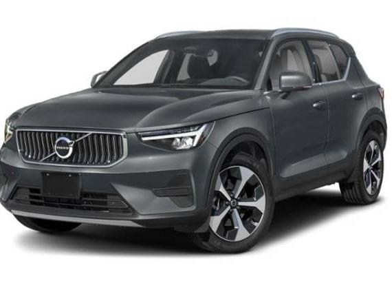 VOLVO XC40 2024 YV4L12UK1R2227939 image