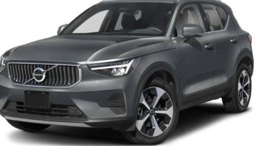 VOLVO XC40 2024 YV4L12UK4R2267349 image