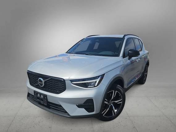 VOLVO XC40 2024 YV4L12UK6R2338180 image