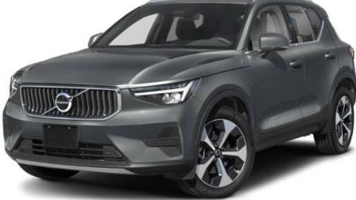 VOLVO XC40 2024 YV4L12UK3R2329534 image