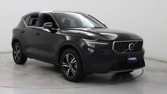 VOLVO XC40 2024 YV4L12UK4R2336878 image