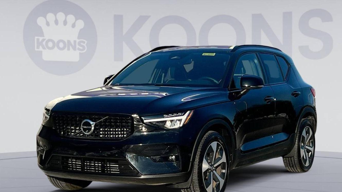 VOLVO XC40 2024 YV4L12ULXR2245431 image