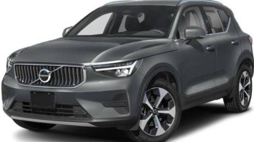 VOLVO XC40 2024 YV4L12UKXR2325660 image