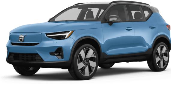 VOLVO XC40 2024 YV4EH3HL8R2248140 image