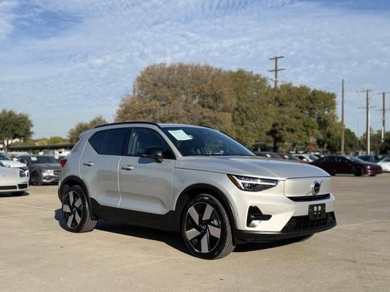 VOLVO XC40 2024 YV4EH3HL7R2251854 image