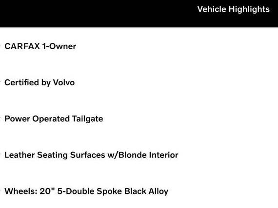 VOLVO XC40 2024 YV4L12UE4R2218436 image VOLVO XC40 2024 YV4L12UE4R2218436 image