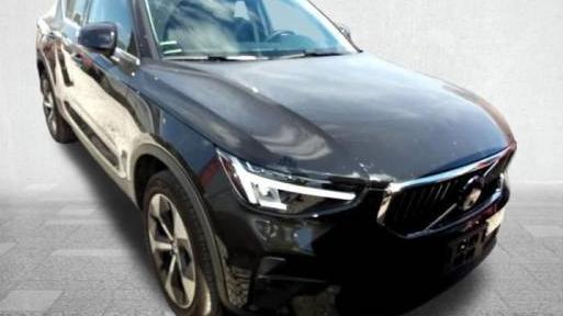 VOLVO XC40 2024 YV4L12UE1R2332880 image