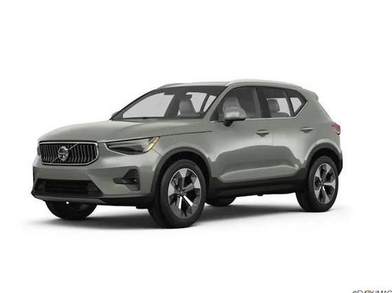 VOLVO XC40 2024 YV4L12UE8R2207309 image