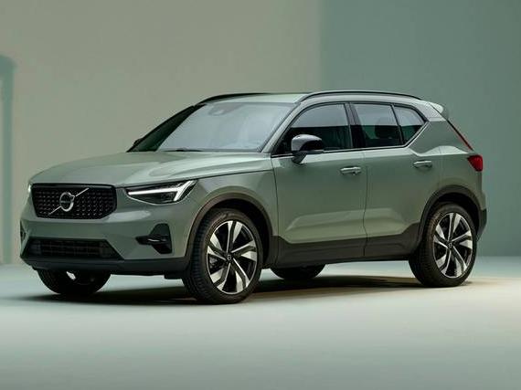 VOLVO XC40 2024 YV4L12UM4R2342388 image