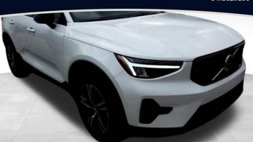 VOLVO XC40 2024 YV4L12UK6R2329141 image