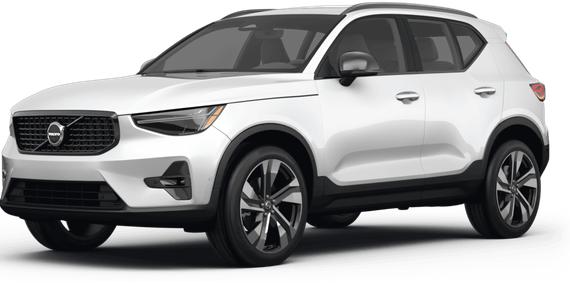 VOLVO XC40 2024 YV4L12UL7R2231955 image