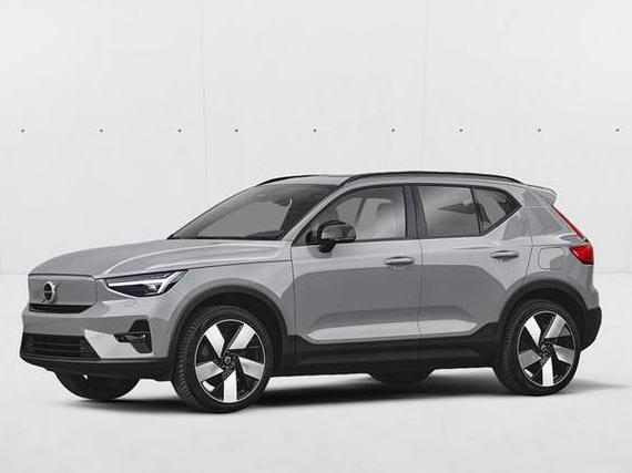 VOLVO XC40 2024 YV4L12UK1R2320962 image VOLVO XC40 2024 YV4L12UK1R2320962 image